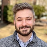 Elan Ness-Cohn, PhD