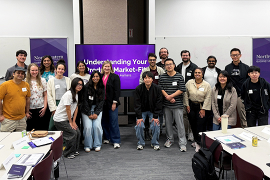 Workshop Participants