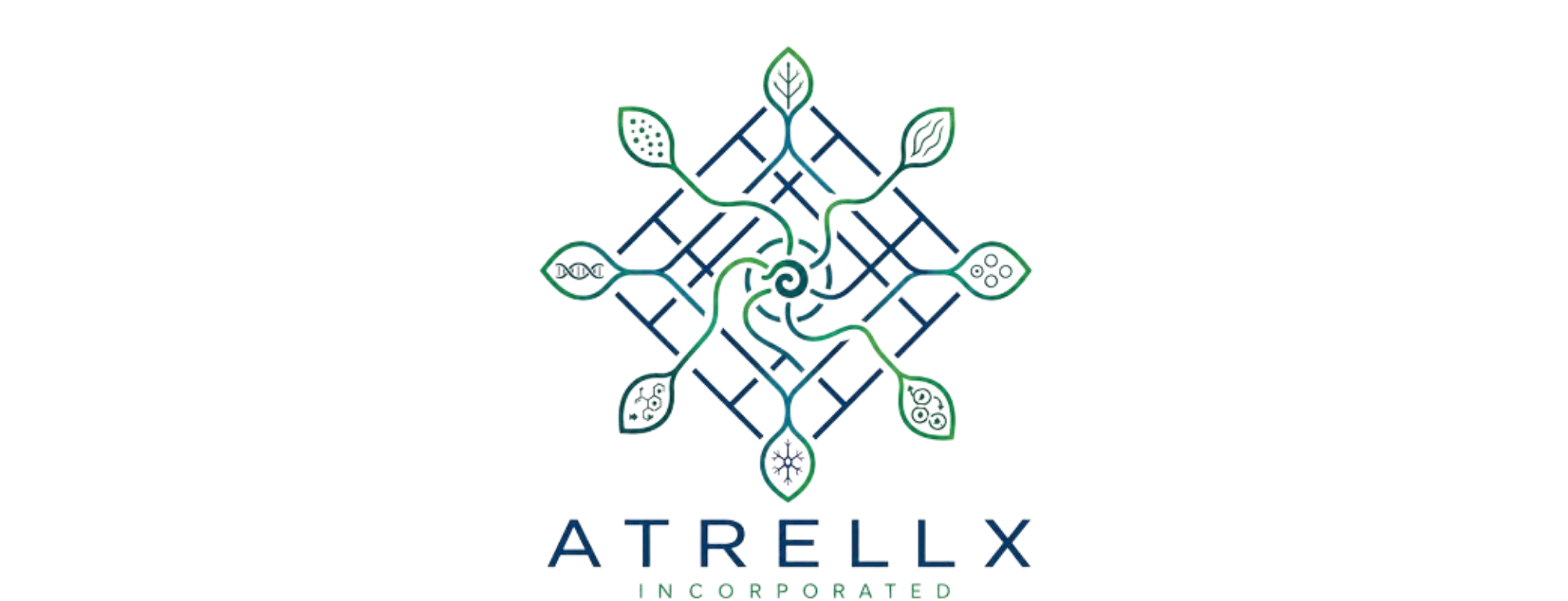 Atrellx Logo