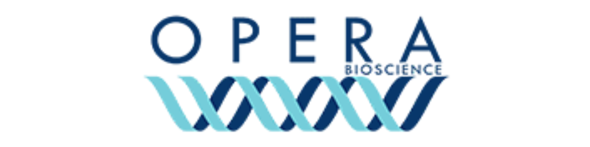 Opera Bioscience logo