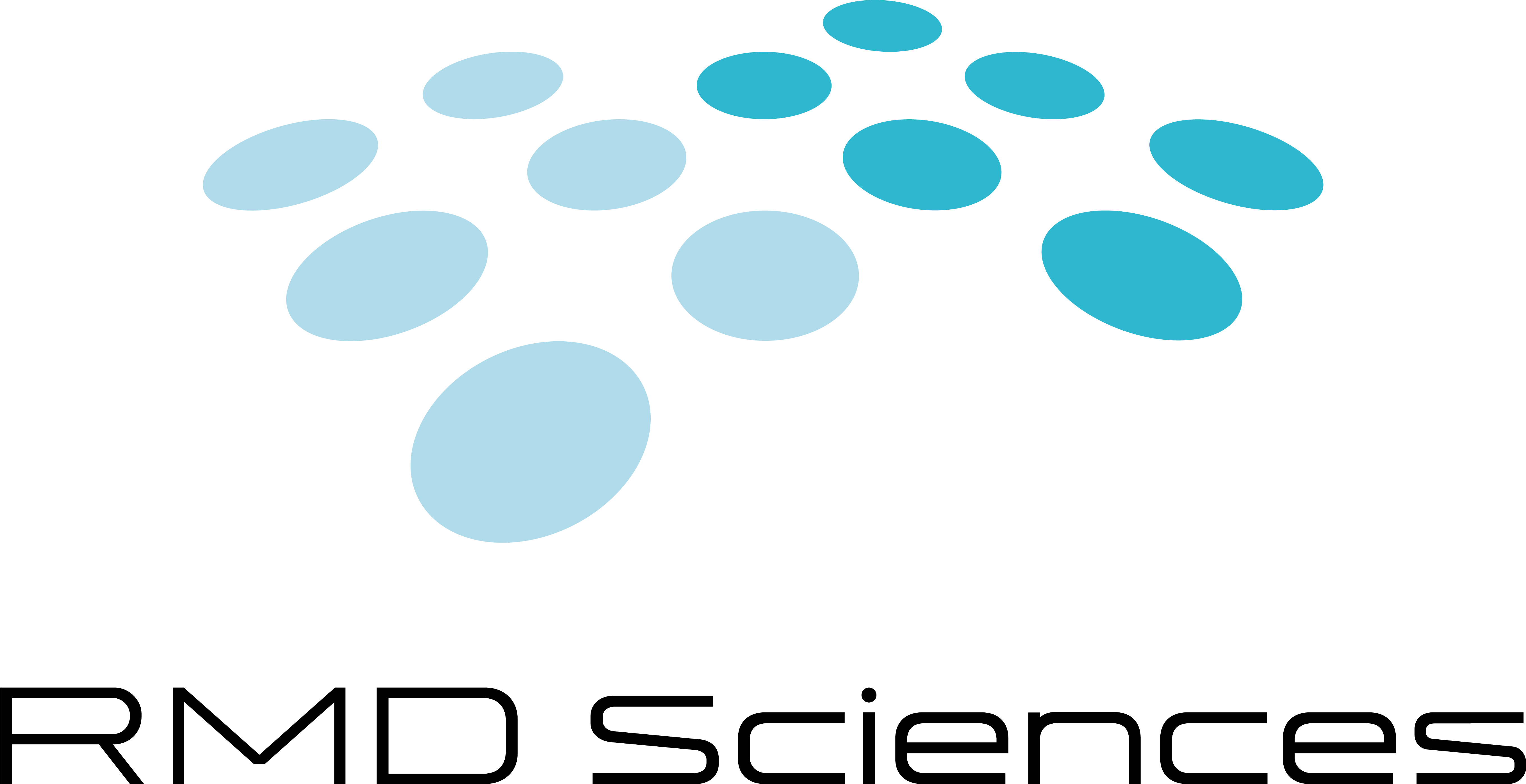 RMD Logo