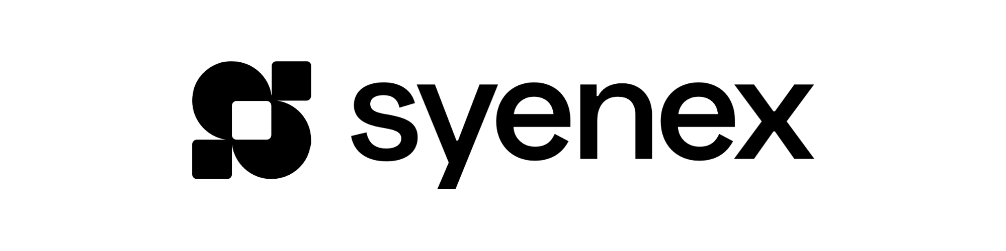 Syenex logo