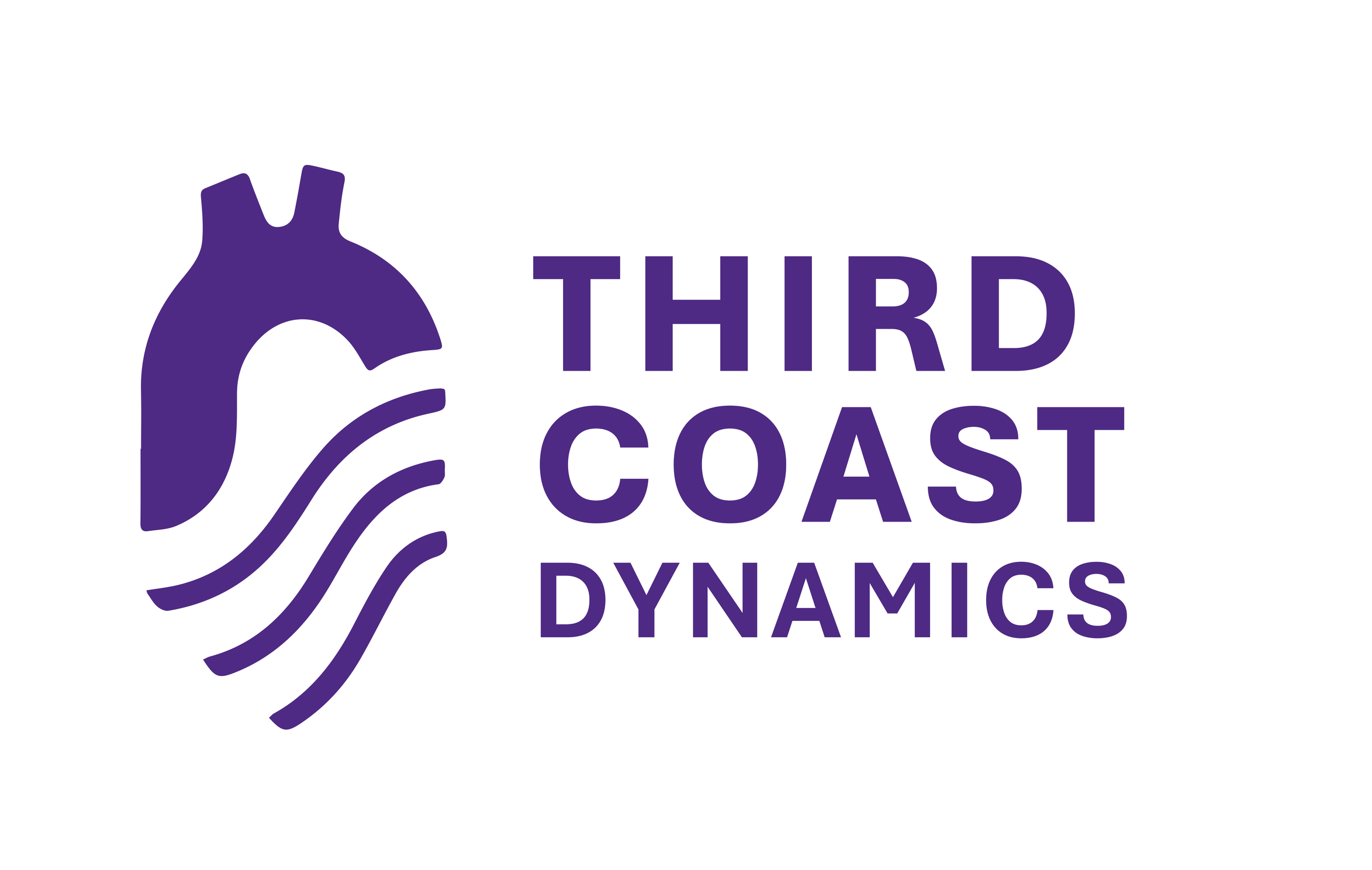 Third Coast Dynamics Logo