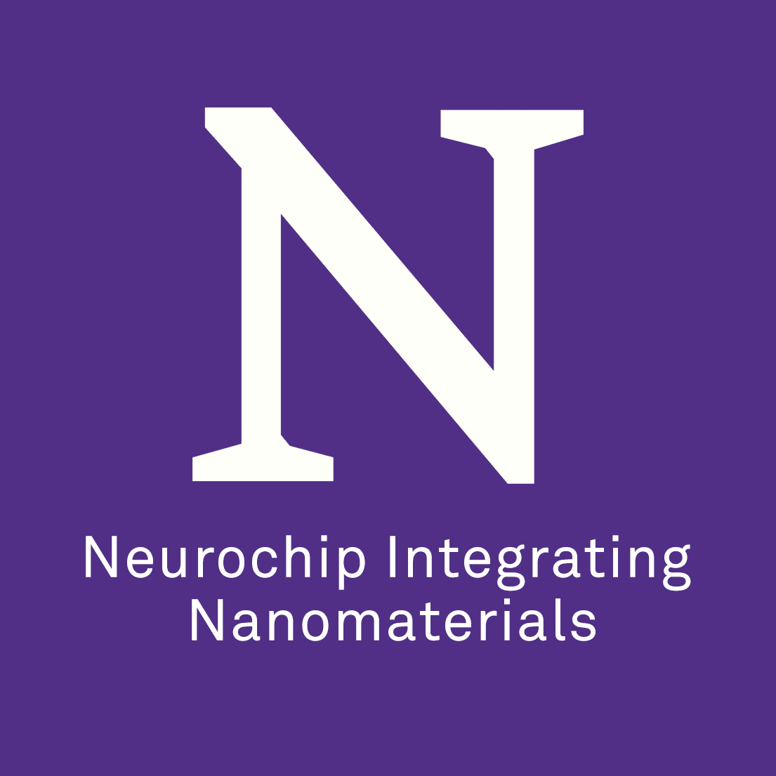 NEUROCHIP INTEGRATED NANOMATERIALS