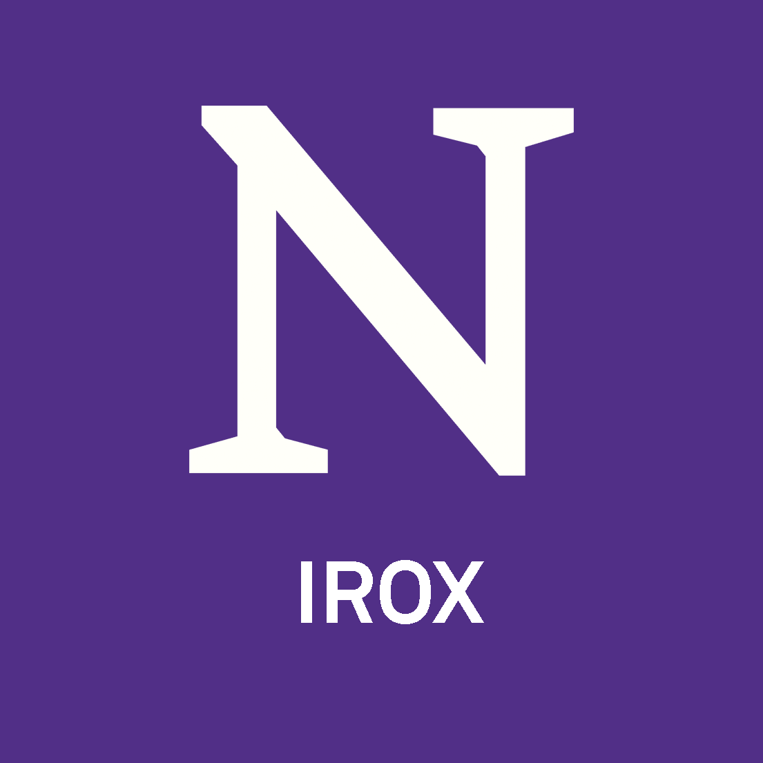 IROX