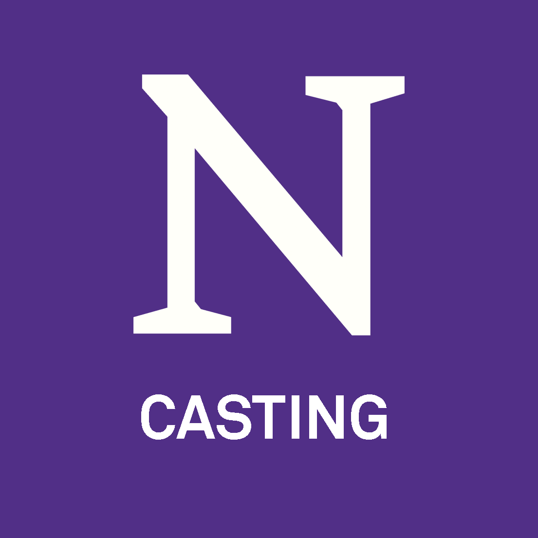 CASTING