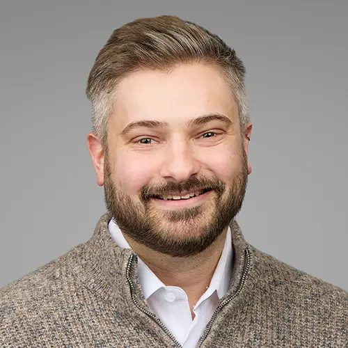 Elan Ness-Cohn, PhD