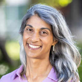 Lisa Dhar, PhD