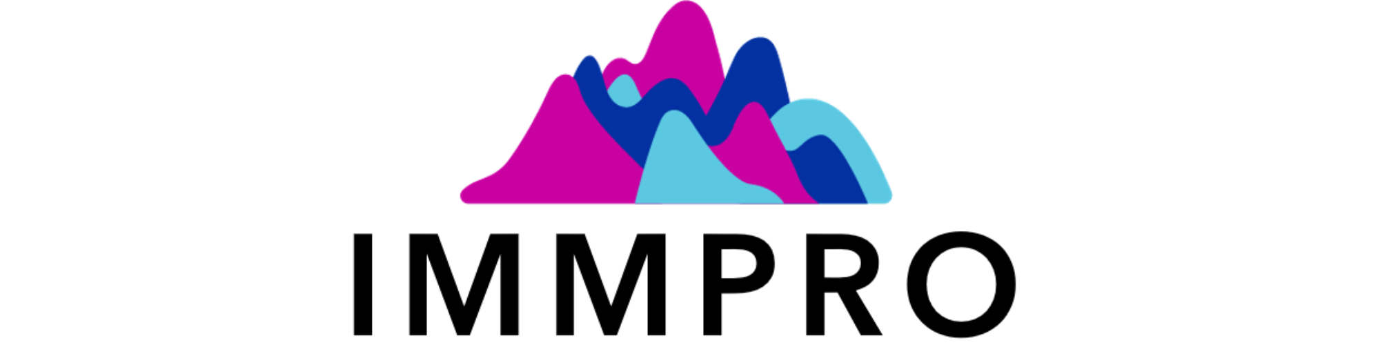 ImmPro logo