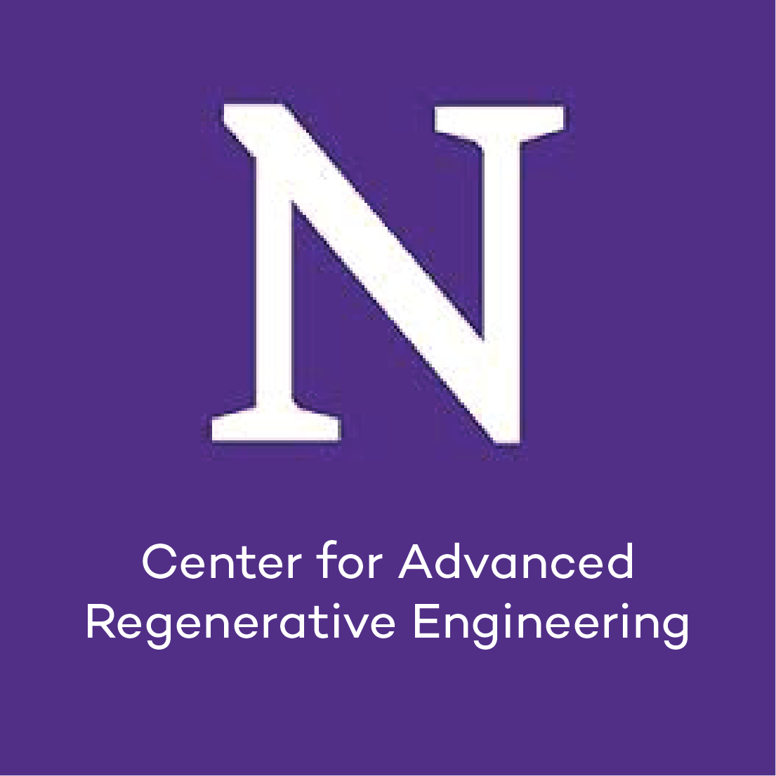 Center for Advanced Regenerative Engineering