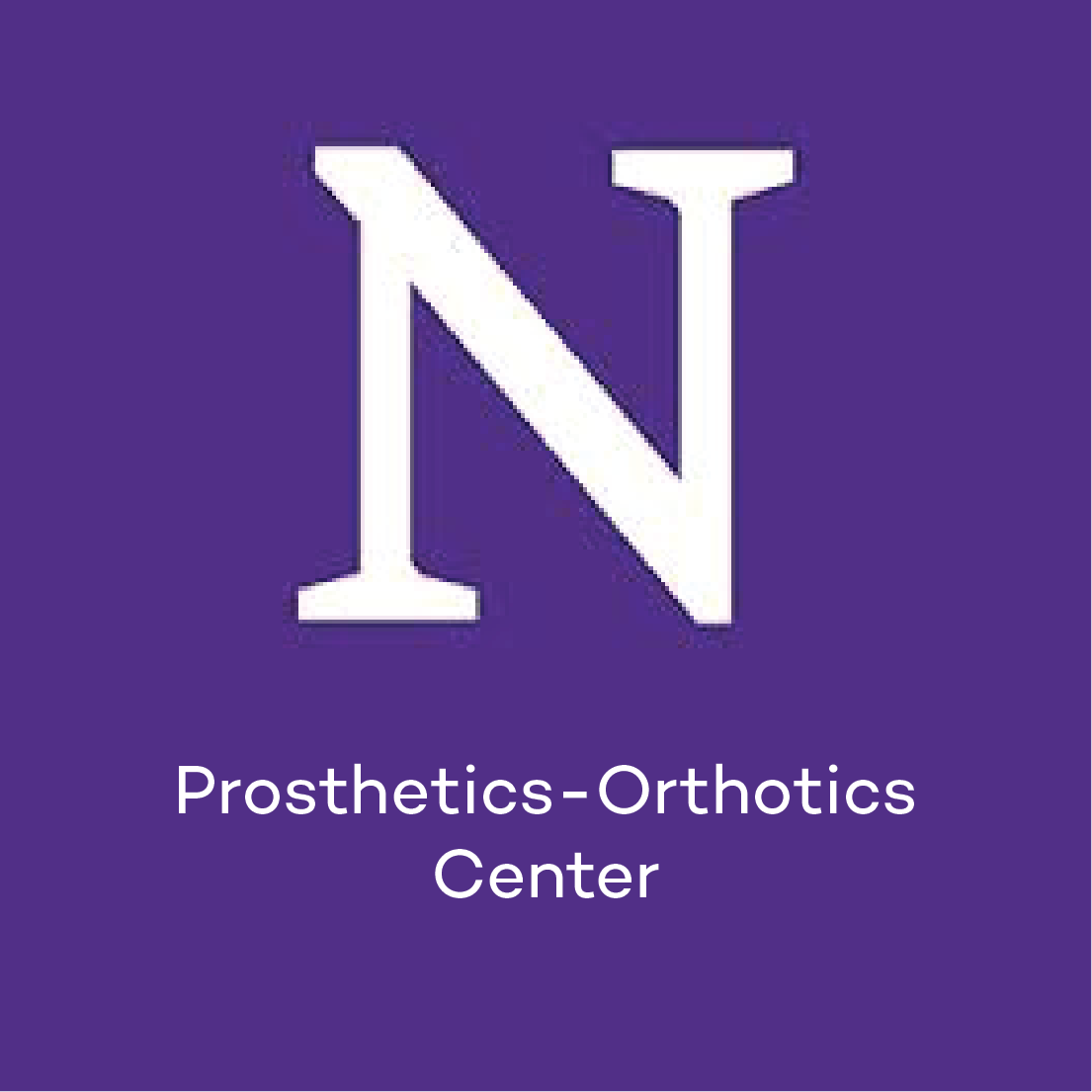 Prostheses and Orthoses Center