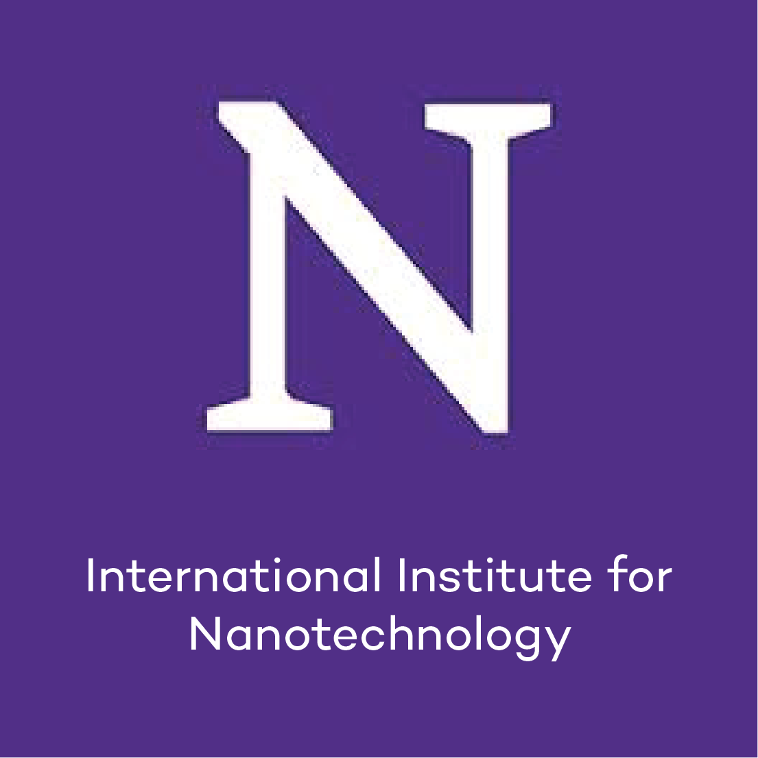International Institute for Nanotechnology 