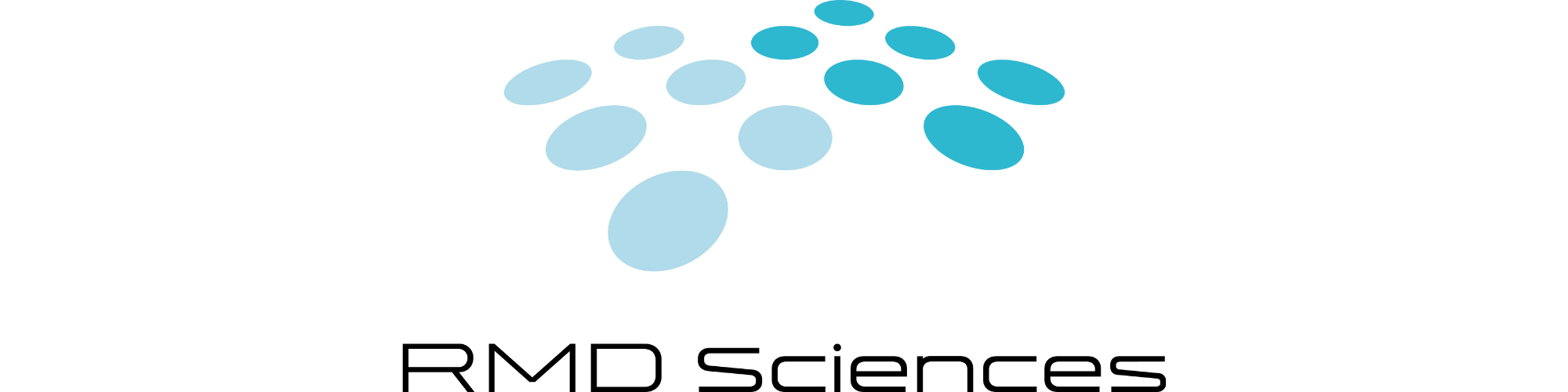 RMD Sciences Logo