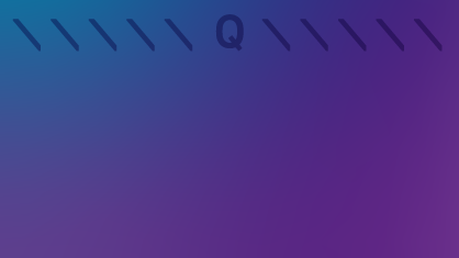 Northwestern purple design