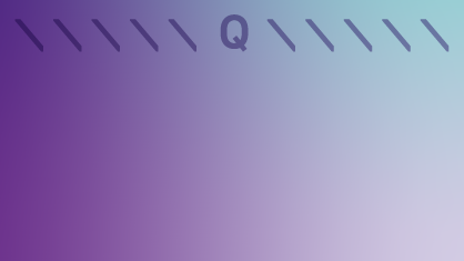 Northwestern purple design