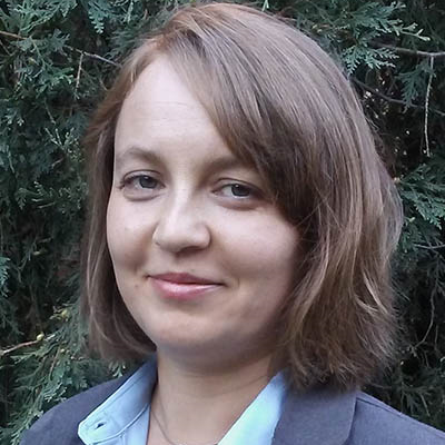 Aleks Baranczak