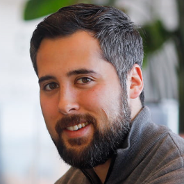 Benjamin Hernandez, McC '06, KSM '13, PSL '13