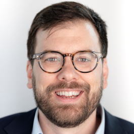 Steven Lehmann