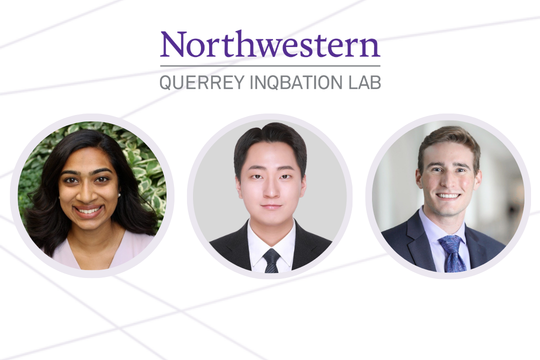 Entrepreneurial Fellows