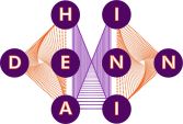 HIDENN-AI logo