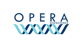 Opera Bioscience logo
