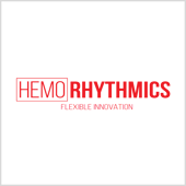 HemoRhythmics logo