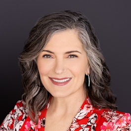 Kathleen Wisemandle MSLOC '20