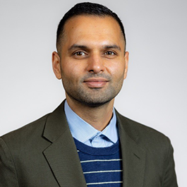 Varinder Singh Punia