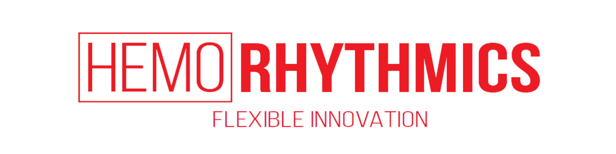 HemoRhythmics logo
