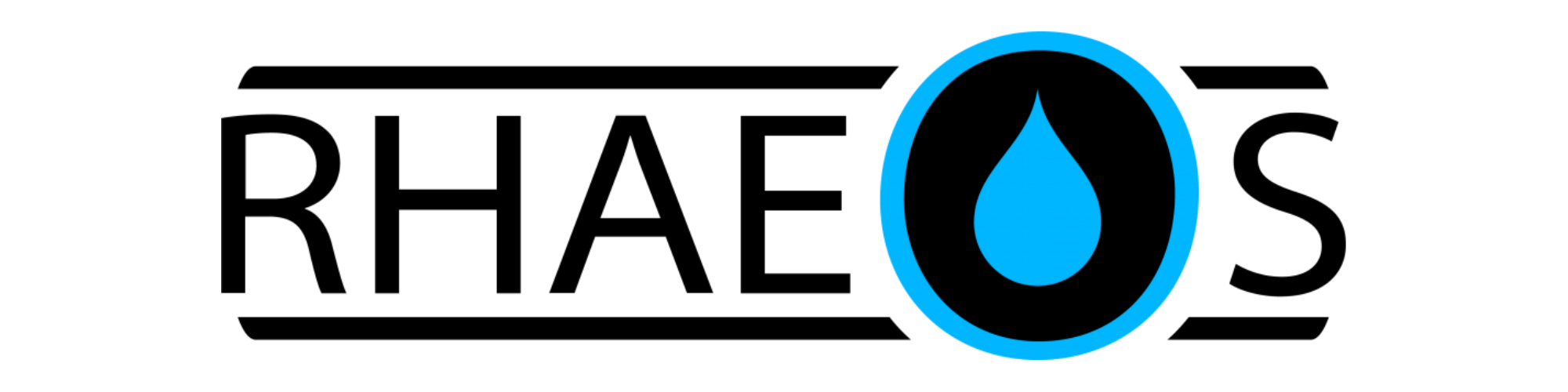 Rhaeos logo