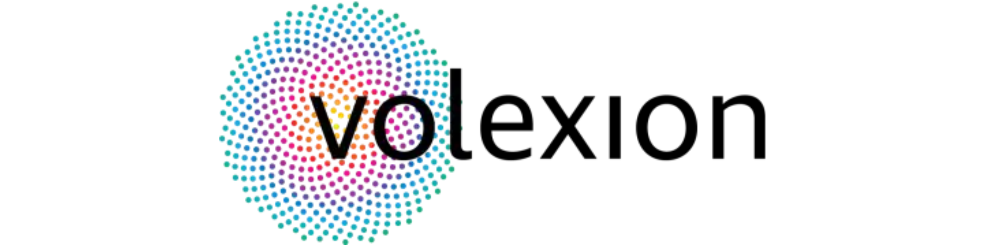 Volexion logo